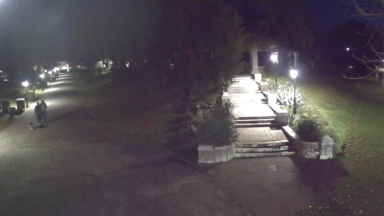 Webcam Parco Coronini Cronberg – Gorizia