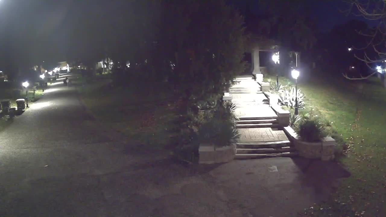 Webcam Parco Coronini Cronberg – Gorizia