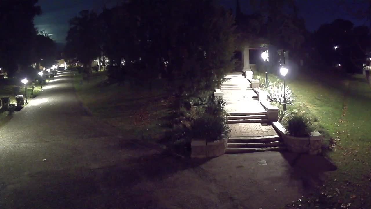 Webcam Parco Coronini Cronberg – Gorizia