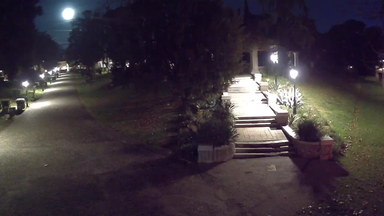 Webcam Parco Coronini Cronberg – Gorizia