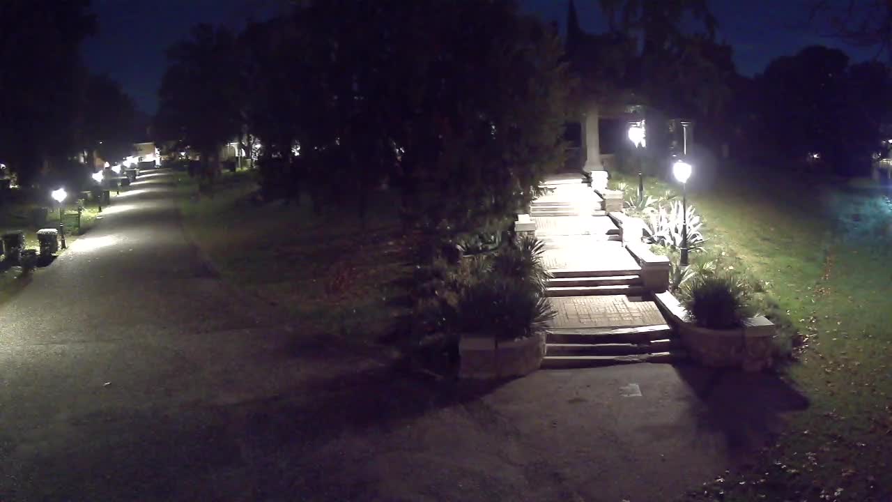 Webcam Parco Coronini Cronberg – Gorizia