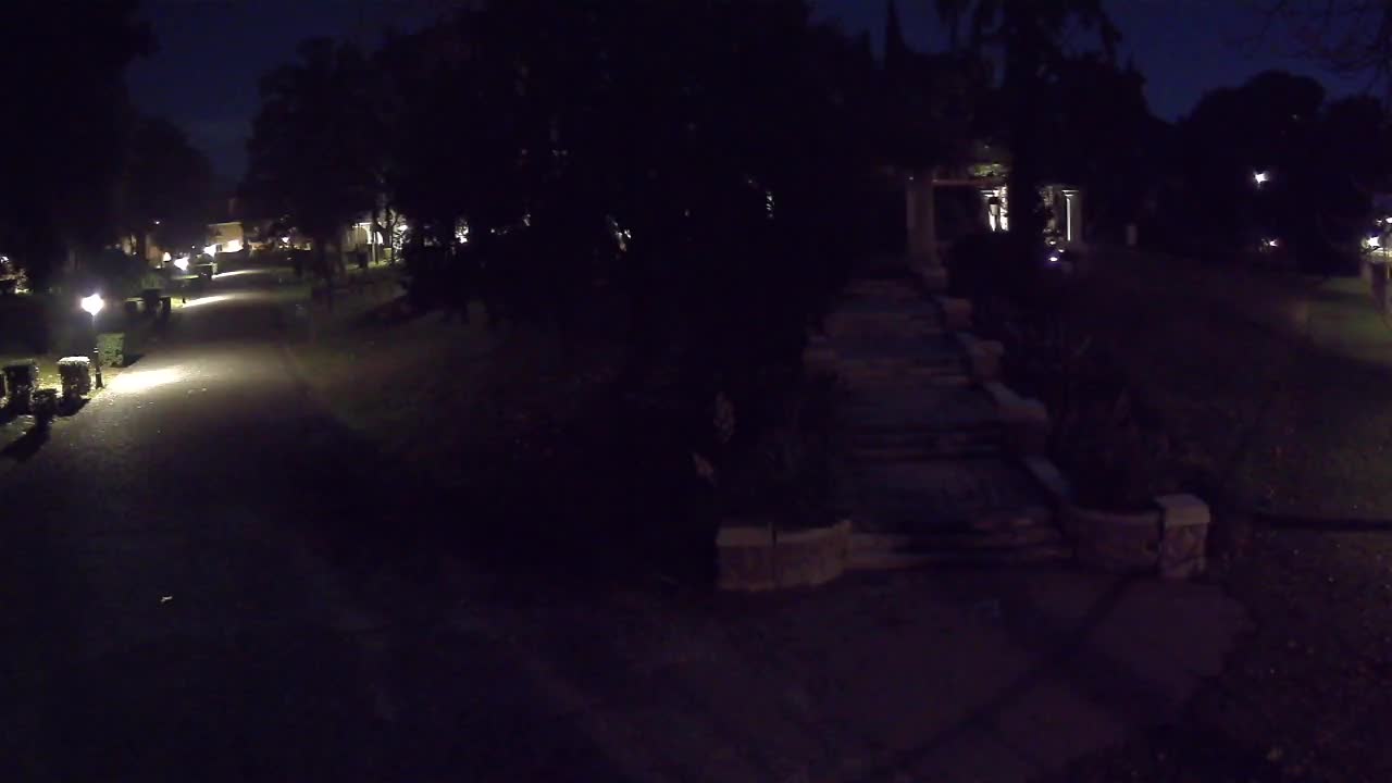 Webcam Parco Coronini Cronberg – Gorizia