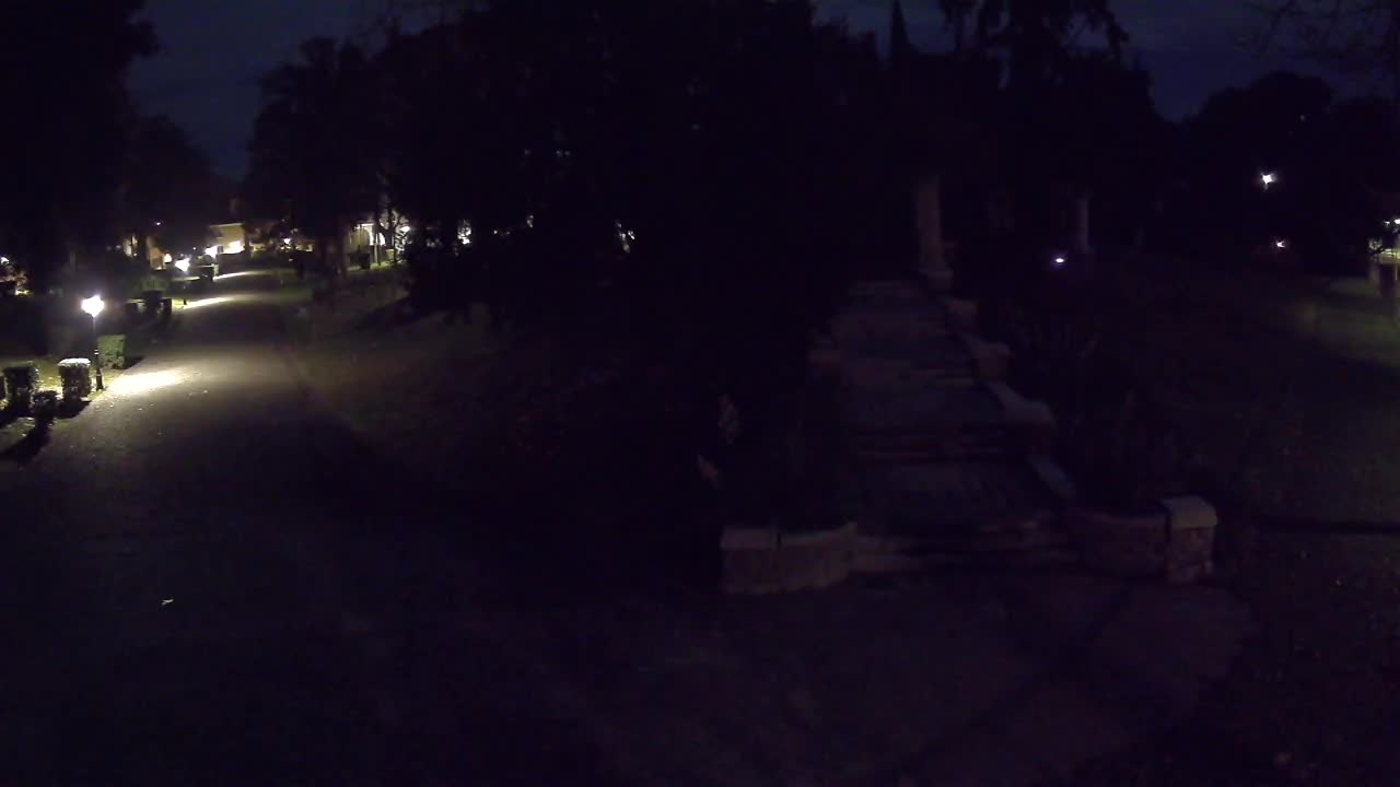 Spletna kamera park Coronini Kronberg – Gorica