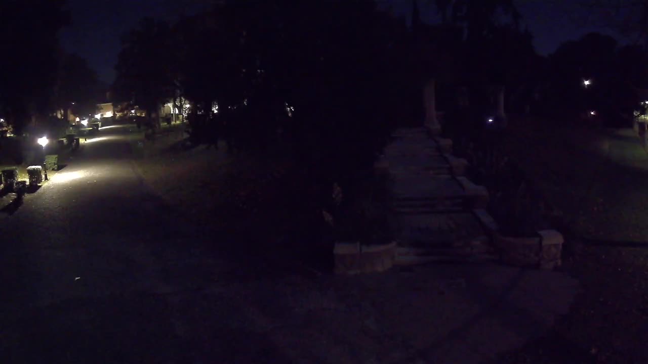 Webcam Parco Coronini Cronberg – Gorizia