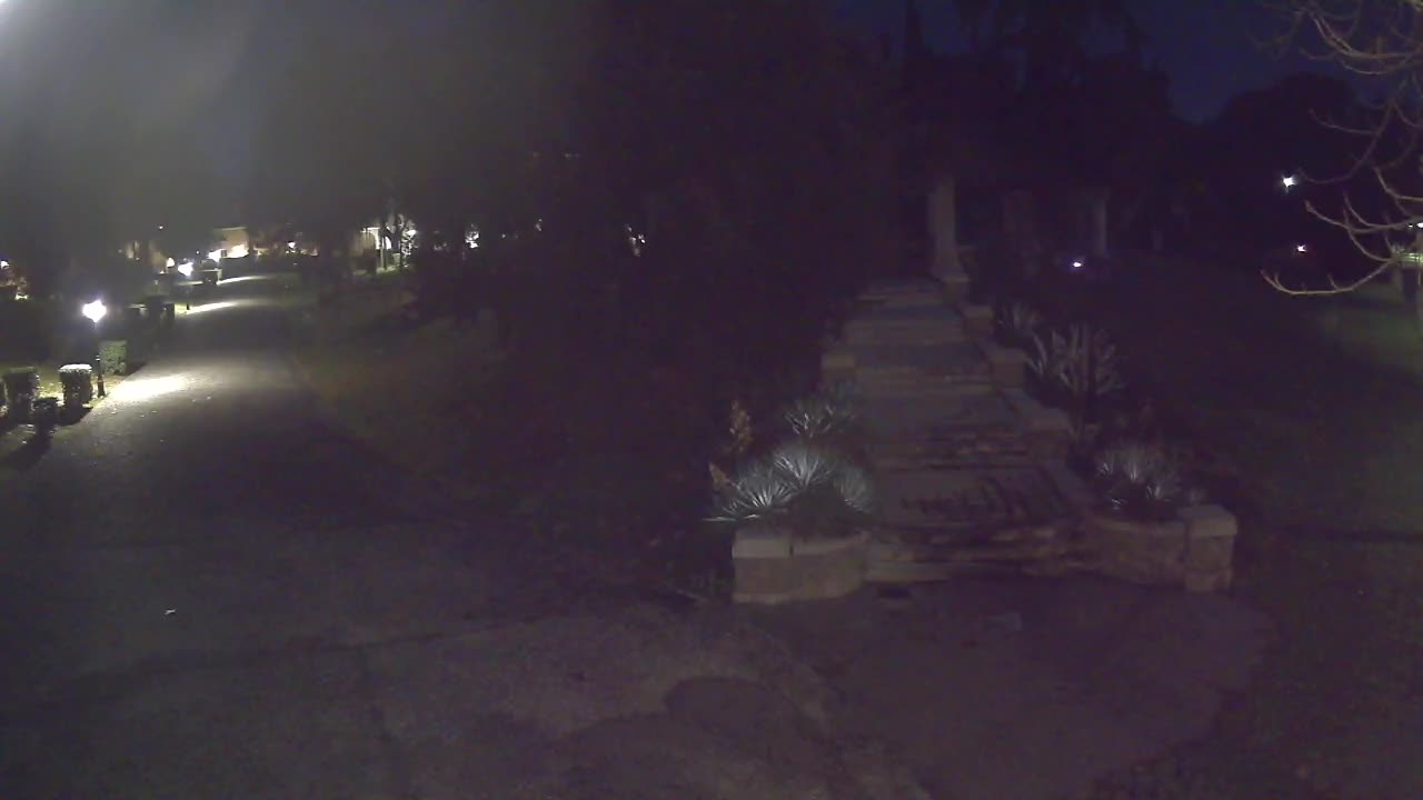 Webcam Parco Coronini Cronberg – Gorizia