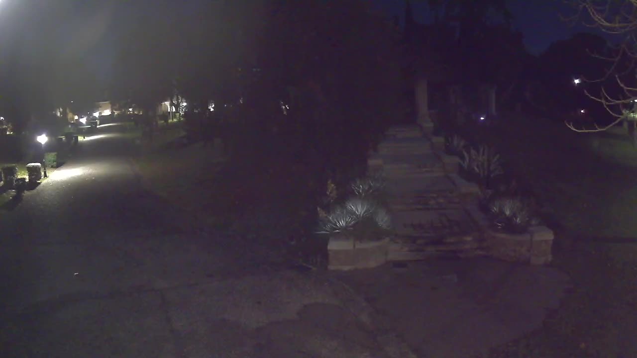 Webcam Parco Coronini Cronberg – Gorizia