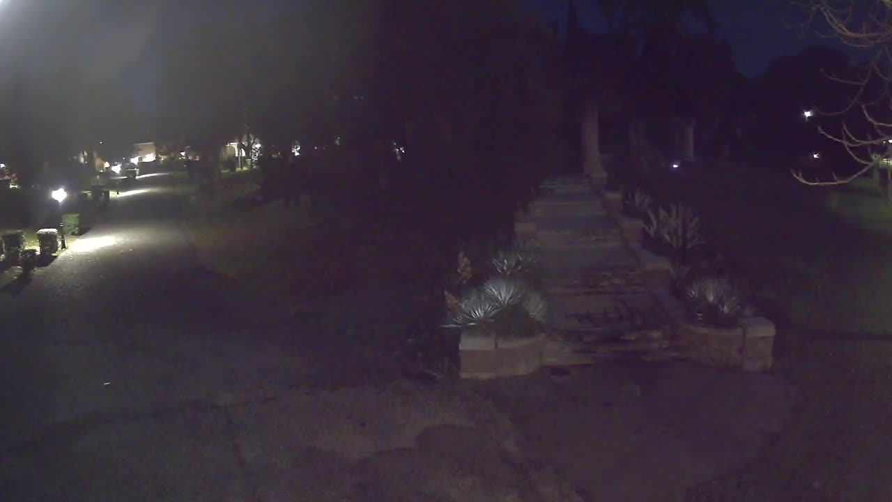 Spletna kamera park Coronini Kronberg – Gorica