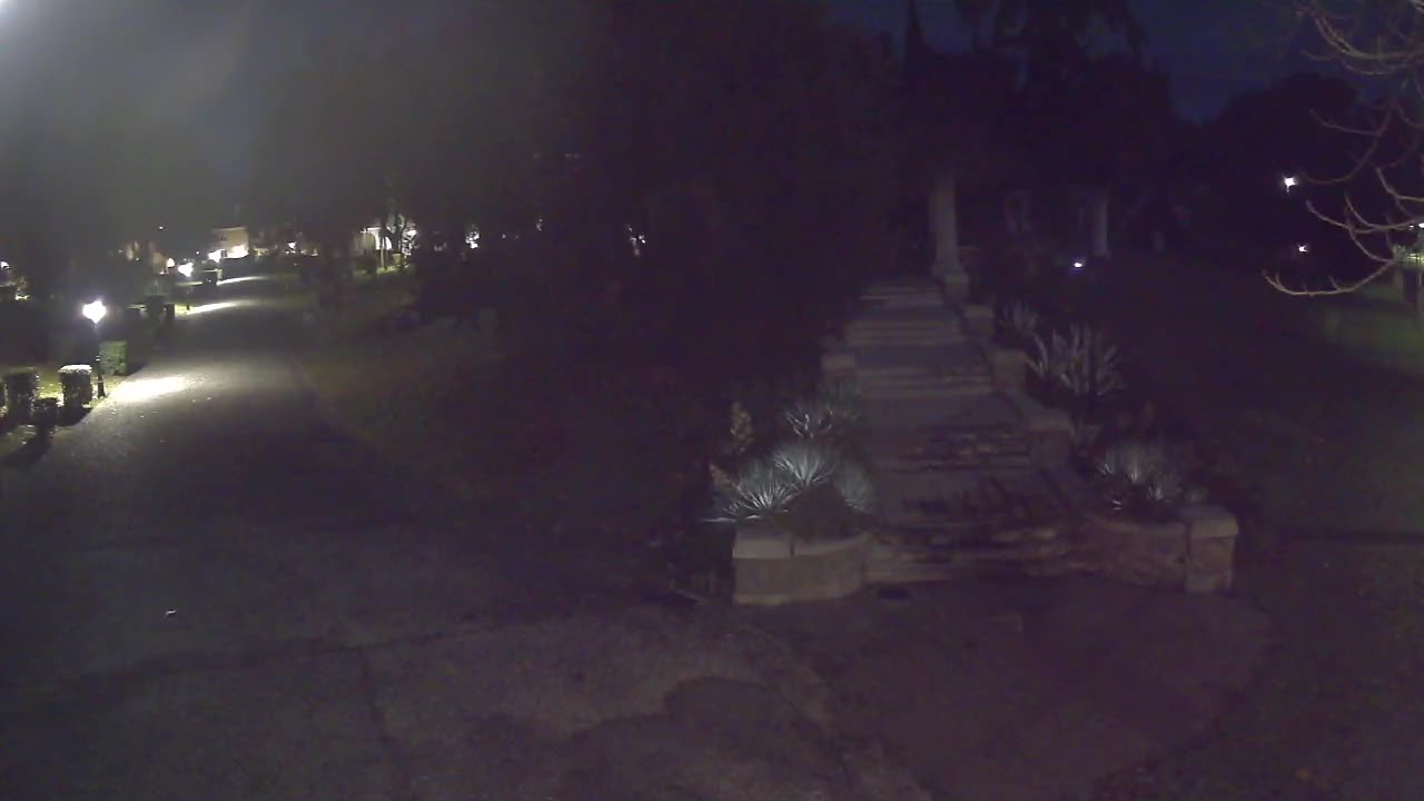 Webcam Parco Coronini Cronberg – Gorizia