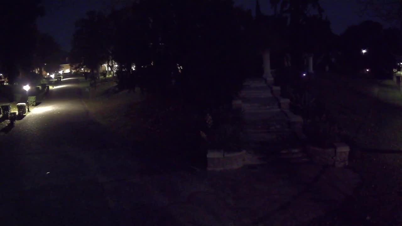 Parco Coronini-Cronberg Live Webcam – Green Oasis