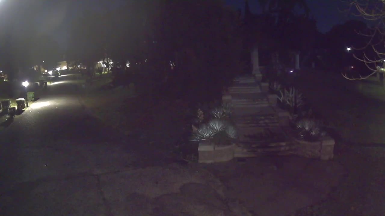 Parco Coronini-Cronberg Live Webcam – Green Oasis