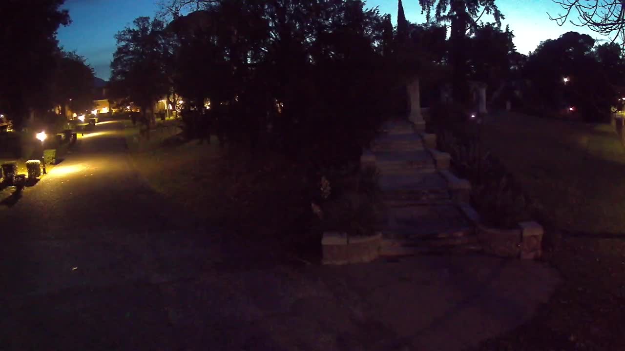 Webcam Parco Coronini Cronberg – Gorizia