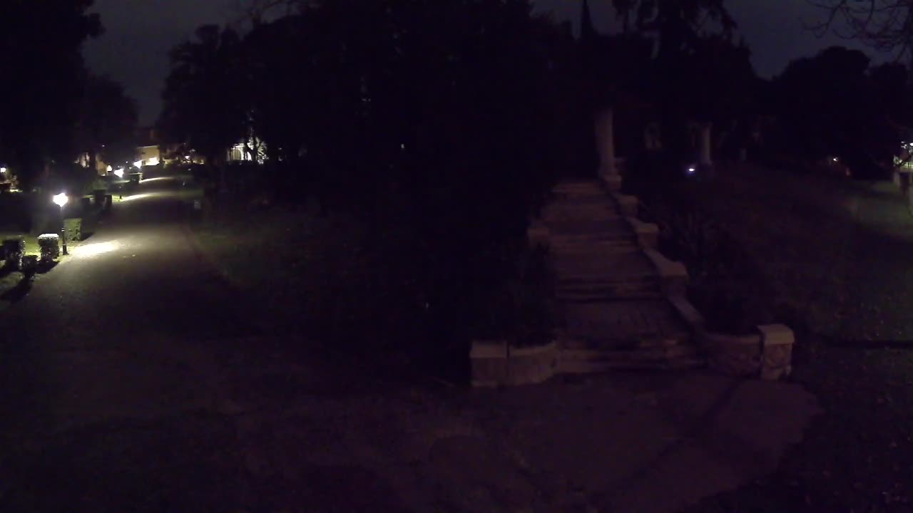 Webcam Parco Coronini Cronberg – Gorizia