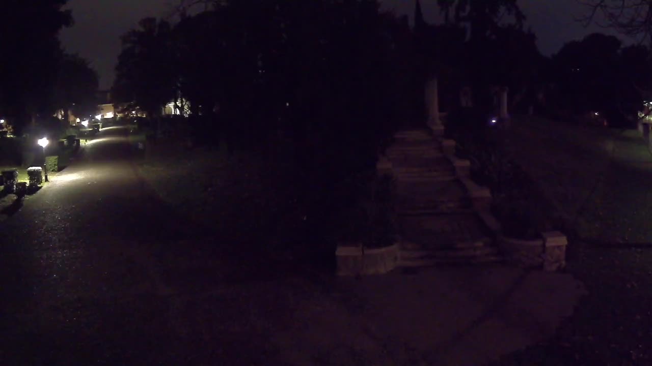 Parco Coronini-Cronberg Live Webcam – Green Oasis