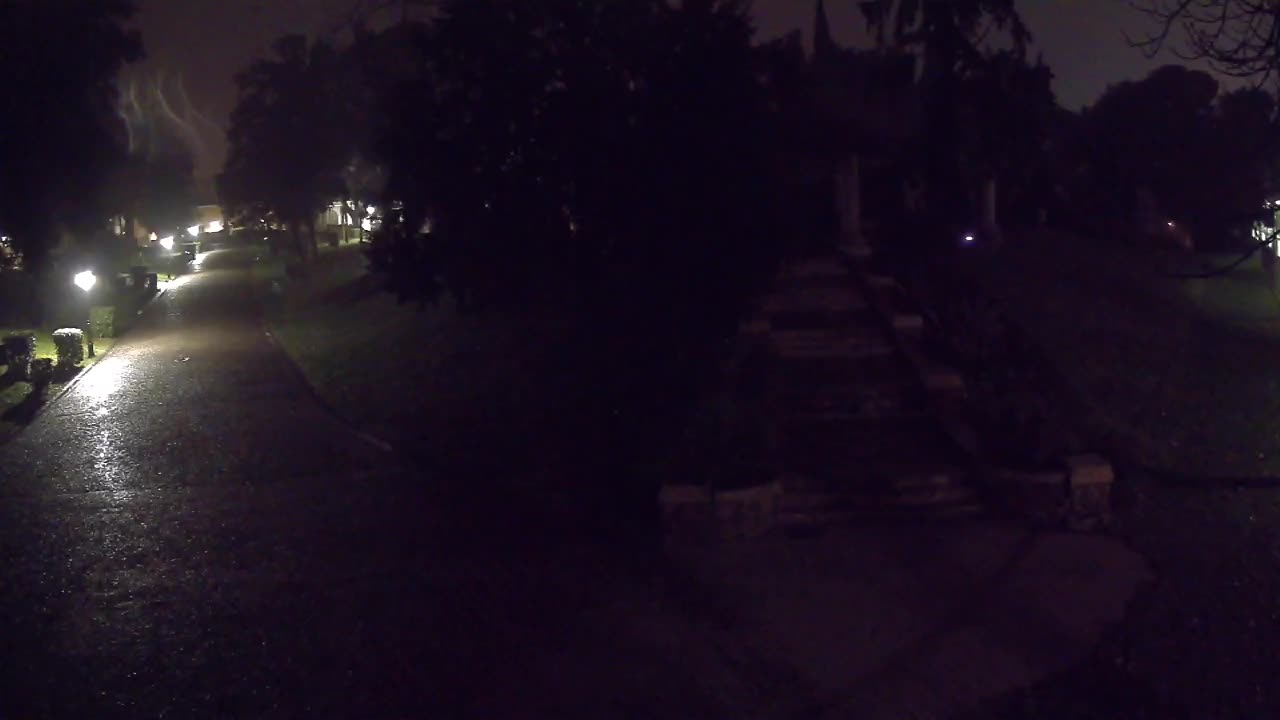 Webcam Parco Coronini Cronberg – Gorizia