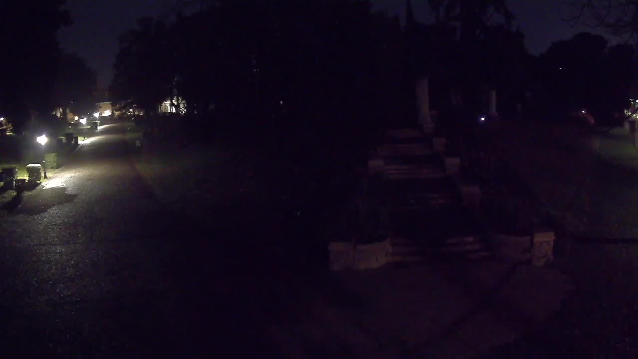 Spletna kamera park Coronini Kronberg – Gorica