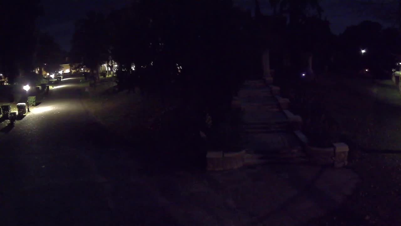 Webcam Parco Coronini Cronberg – Gorizia