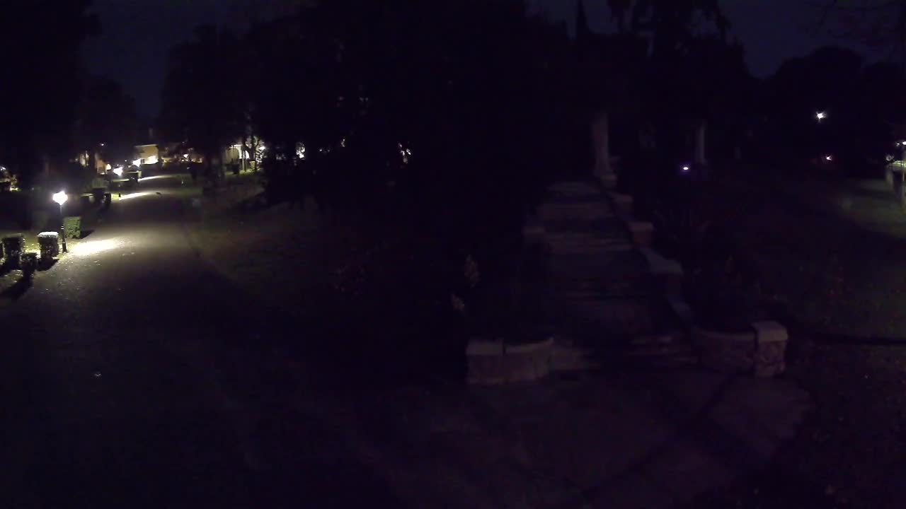 Webcam Parco Coronini Cronberg – Gorizia