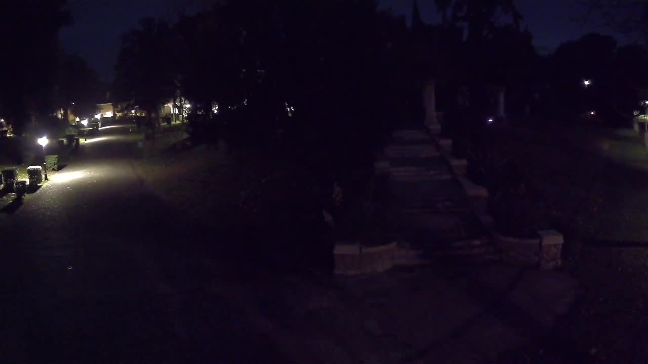 Webcam Parco Coronini Cronberg – Gorizia