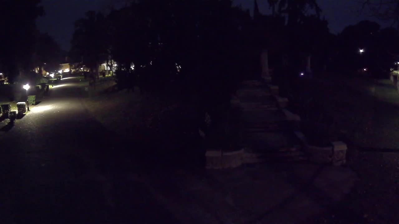 Parco Coronini-Cronberg Live Webcam – Green Oasis