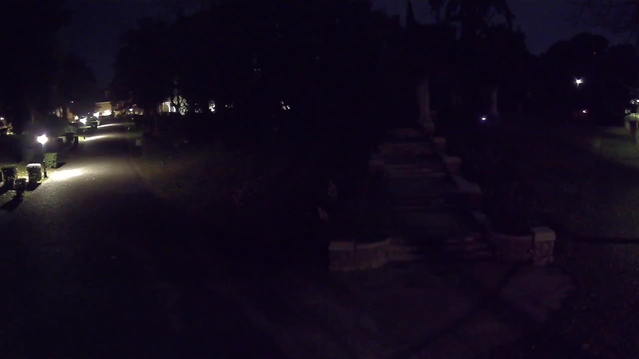 Webcam Parco Coronini Cronberg – Gorizia