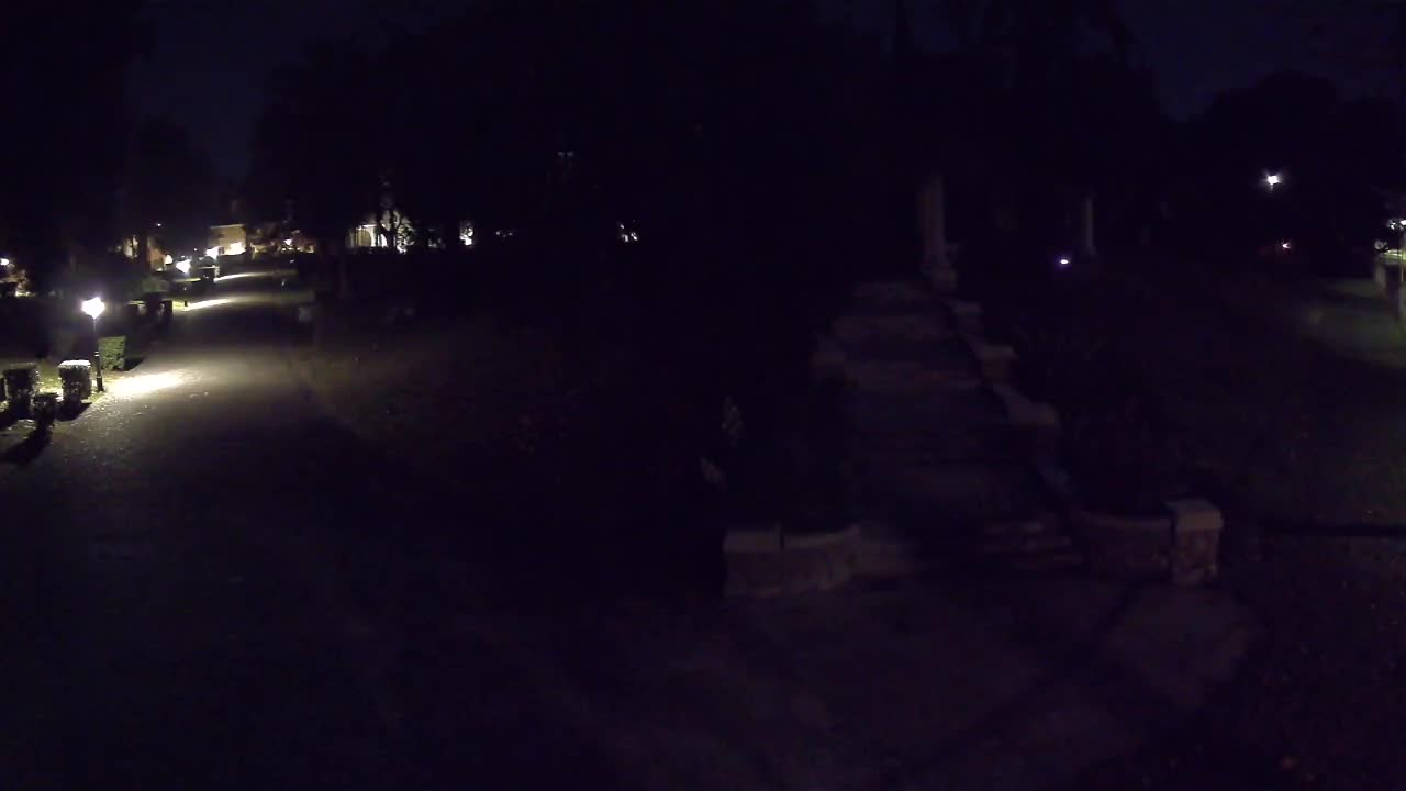 Parco Coronini-Cronberg Live Webcam – Green Oasis