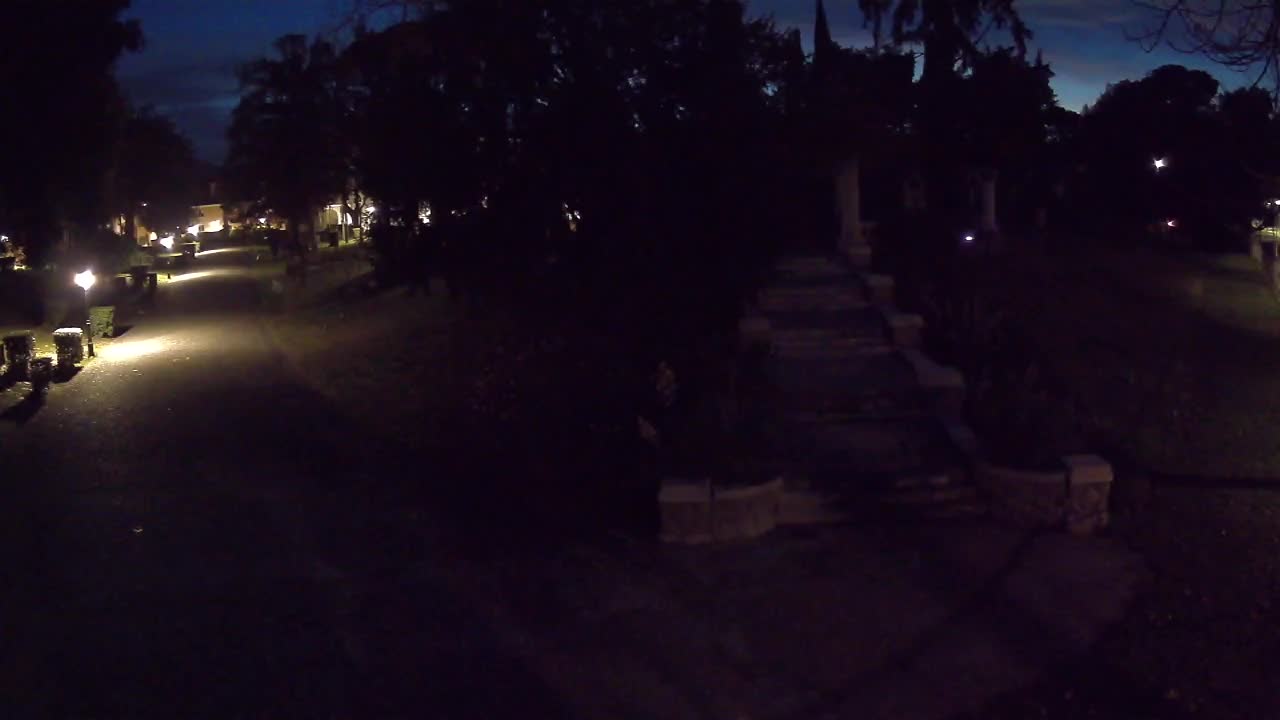 Webcam Parco Coronini Cronberg – Gorizia