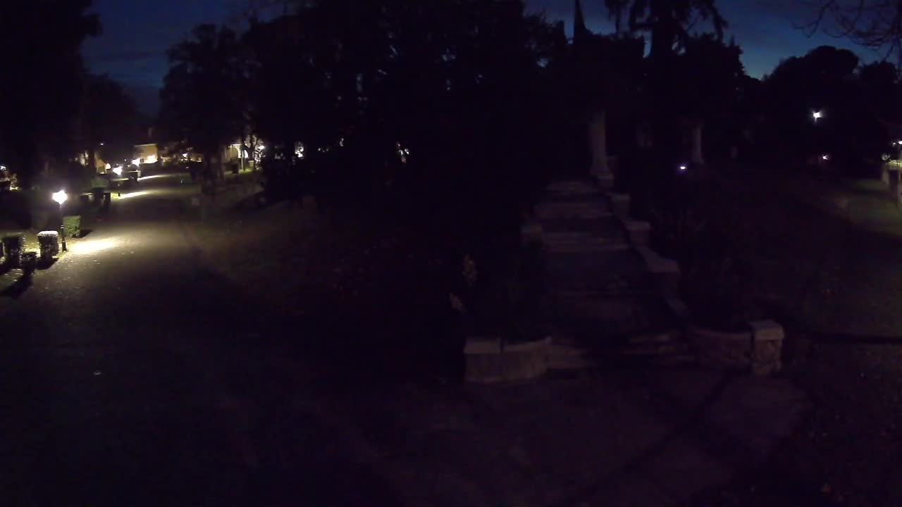 Webcam Parco Coronini Cronberg – Gorizia