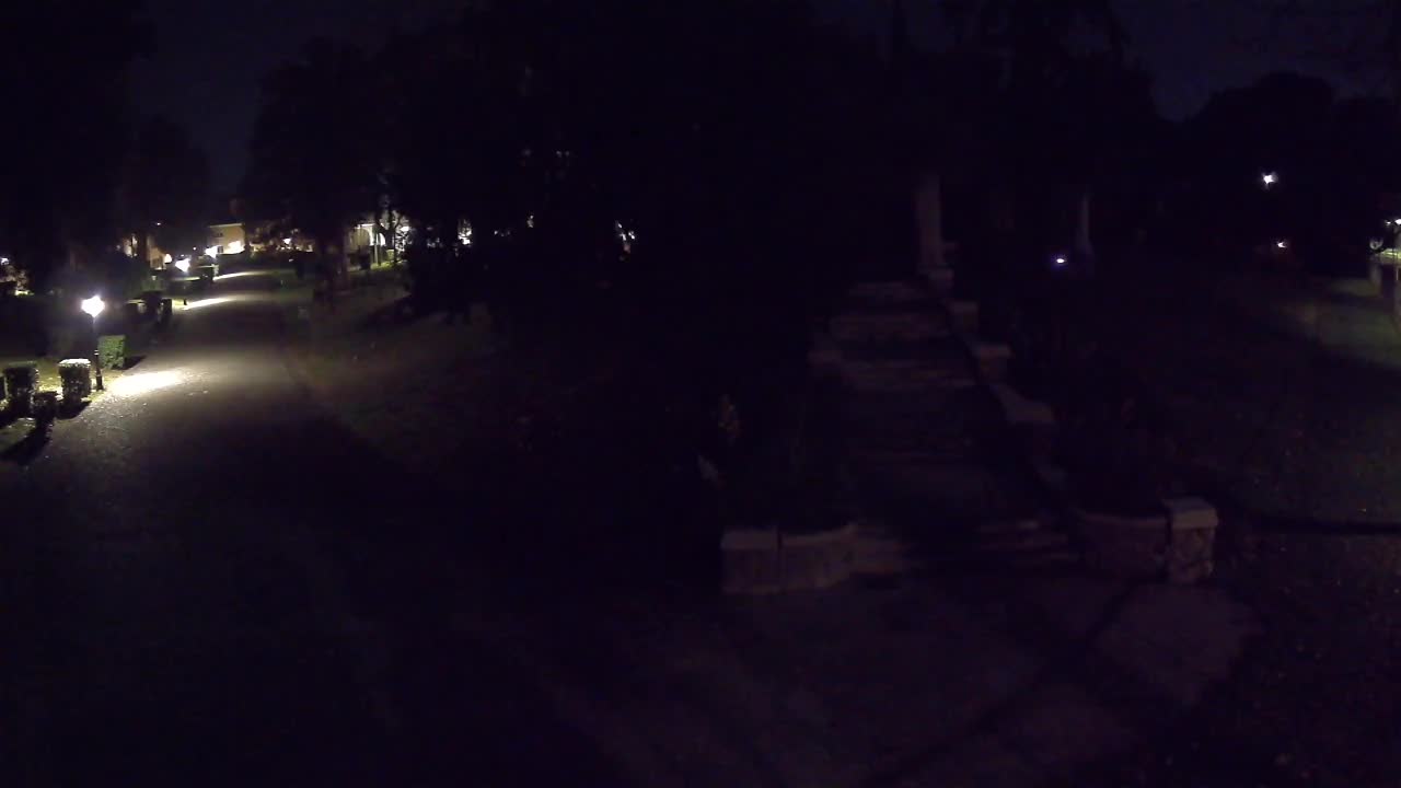 Parco Coronini-Cronberg Live Webcam – Green Oasis