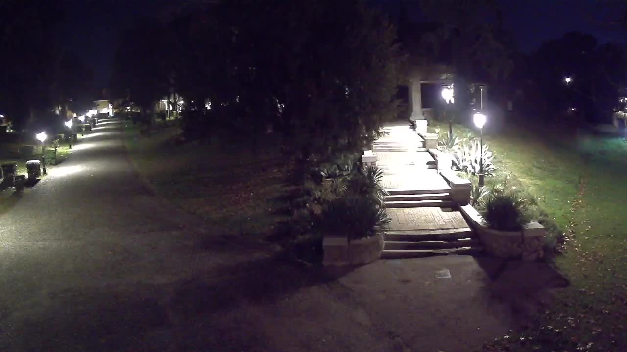 Webcam Parco Coronini Cronberg – Gorizia