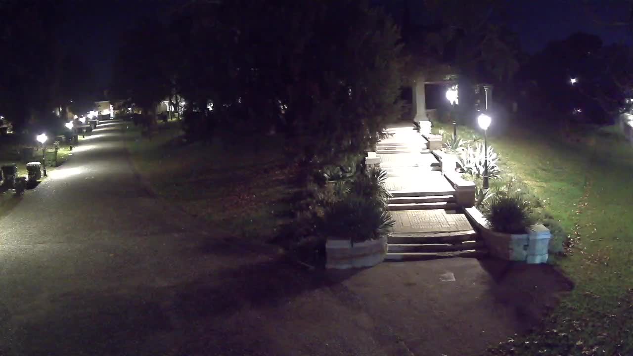 Webcam Parco Coronini Cronberg – Gorizia