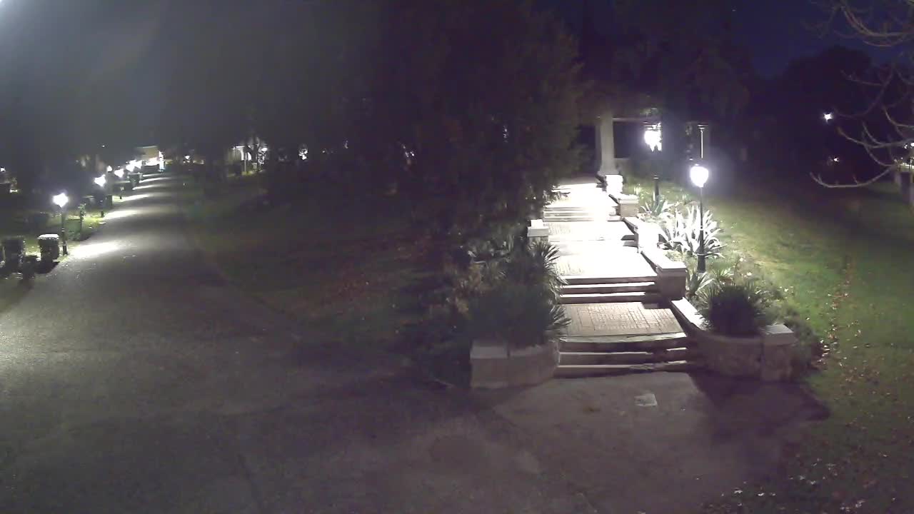 Webcam Parco Coronini Cronberg – Gorizia