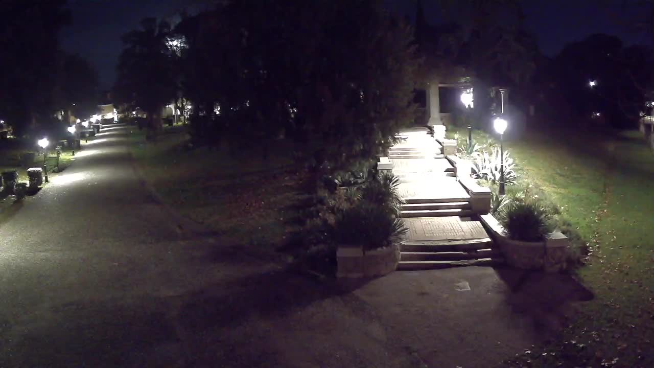 Webcam Parco Coronini Cronberg – Gorizia