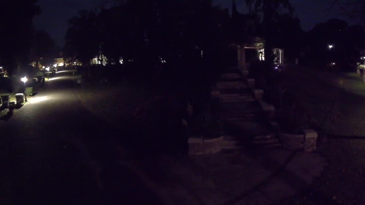 Spletna kamera park Coronini Kronberg – Gorica