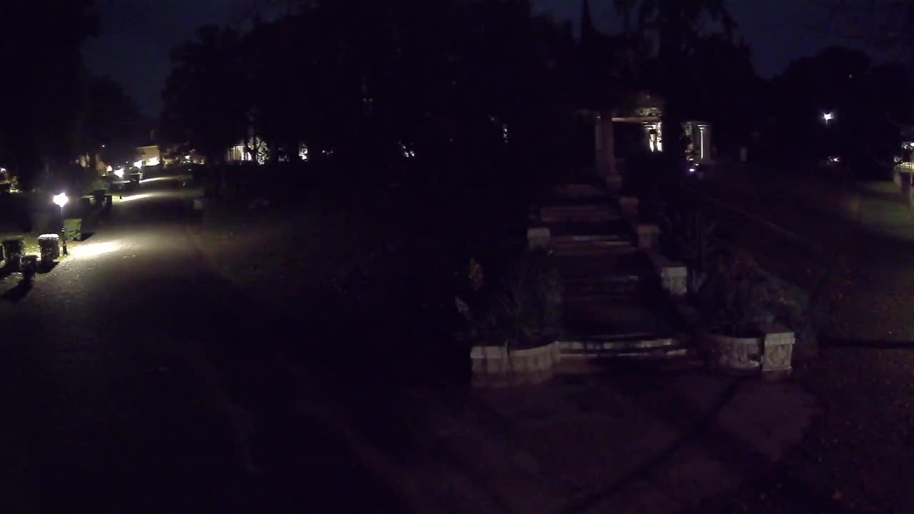 Spletna kamera park Coronini Kronberg – Gorica