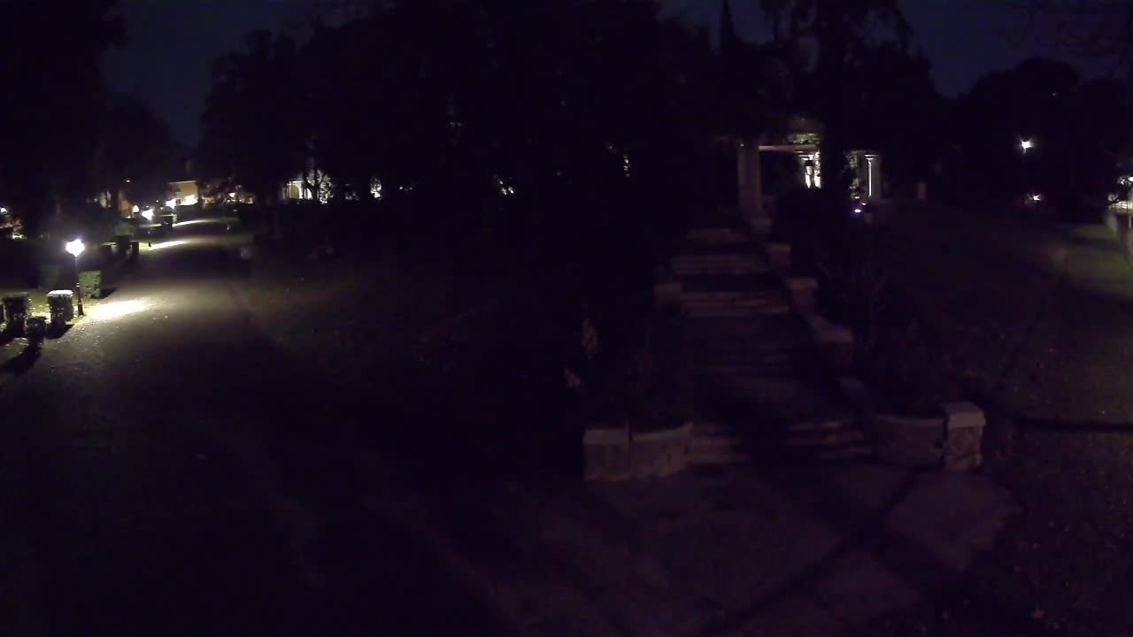 Webcam Parco Coronini Cronberg – Gorizia