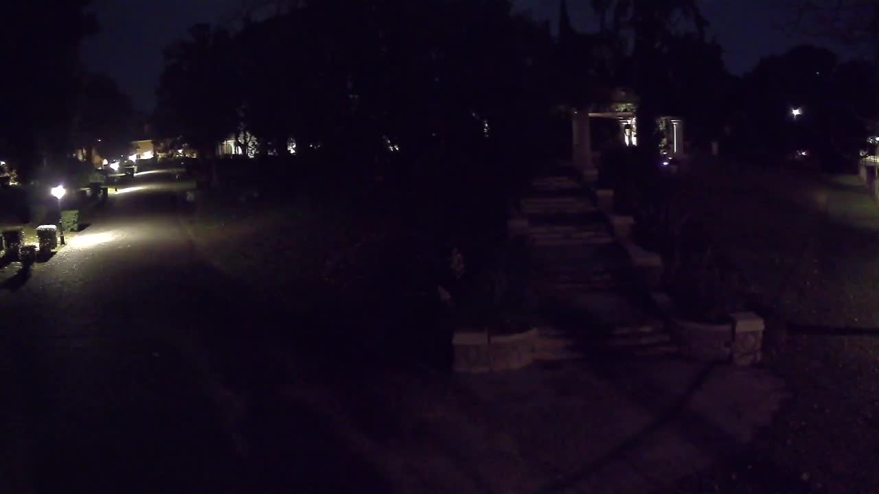 Parco Coronini-Cronberg Live Webcam – Green Oasis