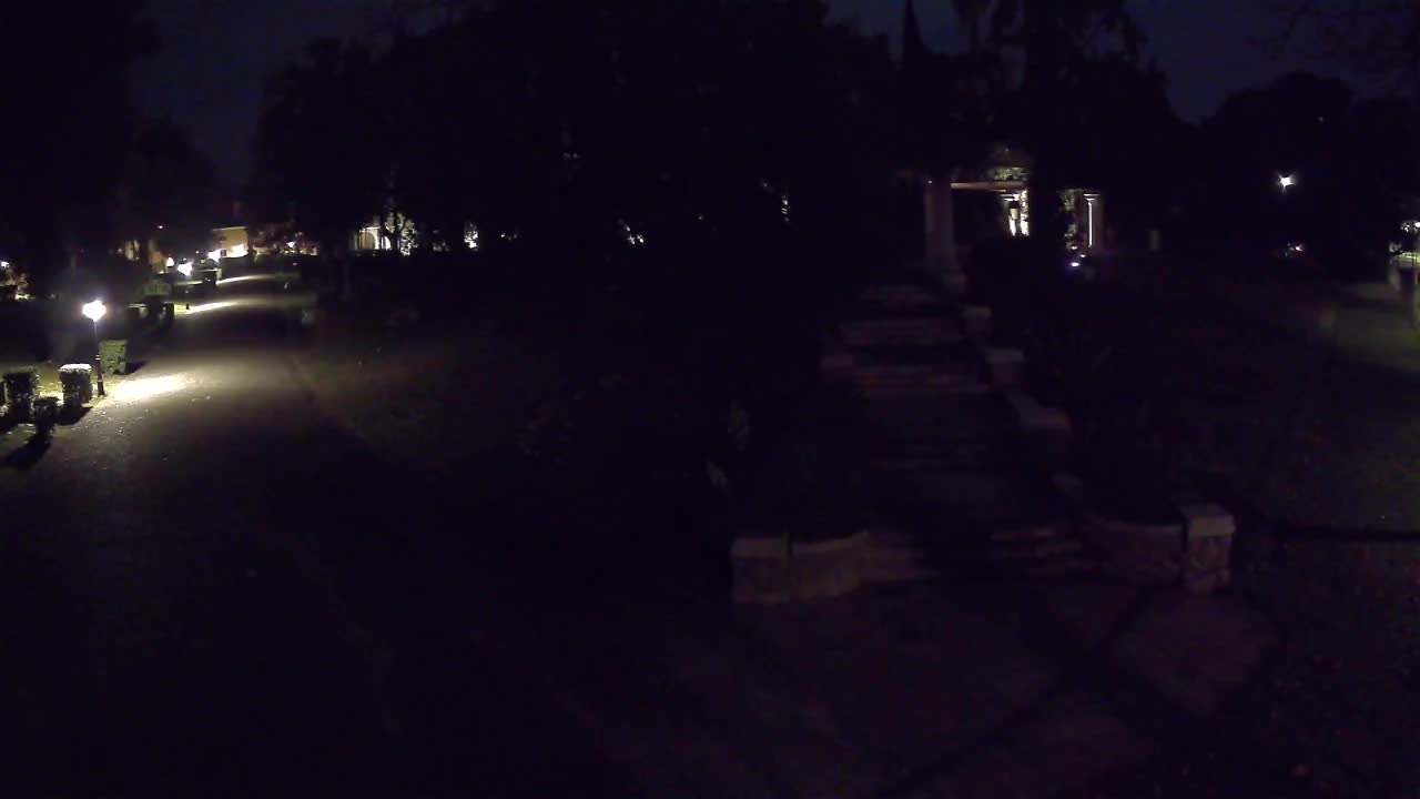 Web kamera park Coronini Cronberg – Gorica