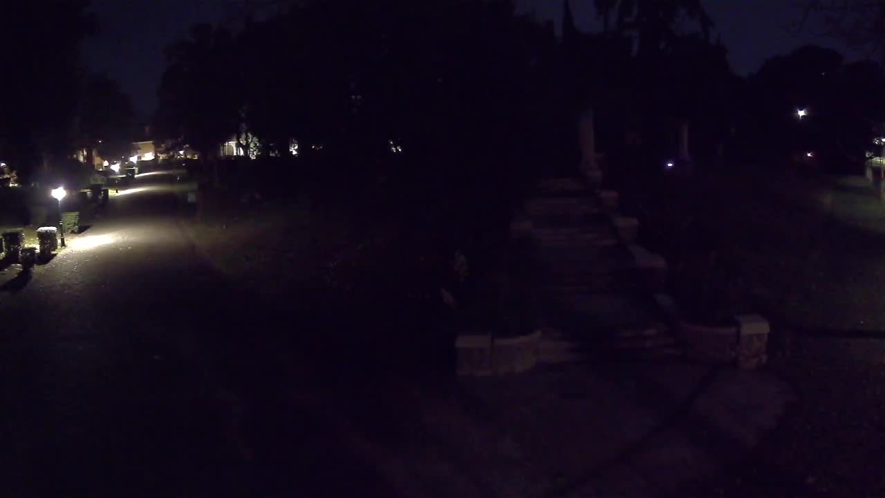 Web kamera park Coronini Cronberg – Gorica