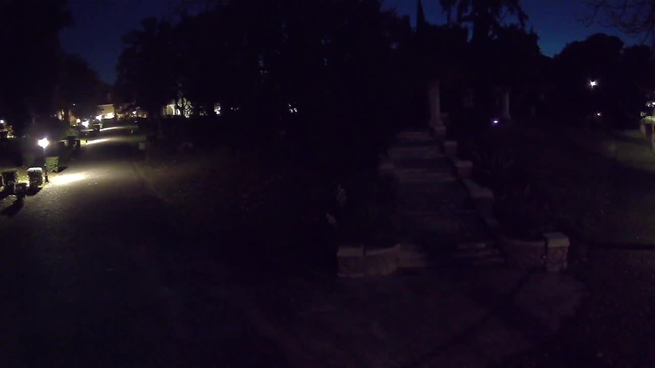 Webcam Parco Coronini Cronberg – Gorizia