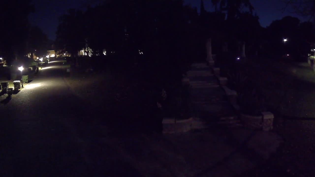 Webcam Parco Coronini Cronberg – Gorizia