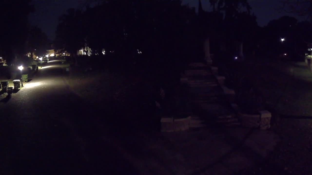 Spletna kamera park Coronini Kronberg – Gorica