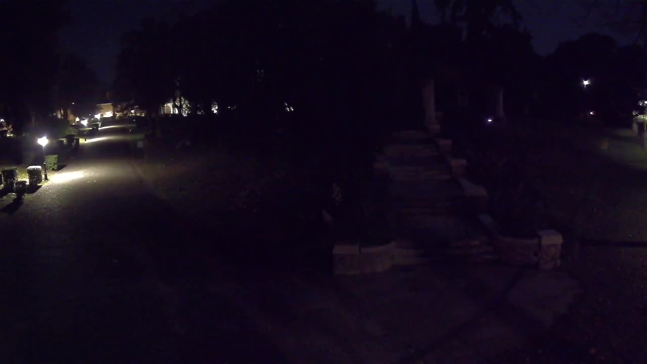 Webcam Parco Coronini Cronberg – Gorizia