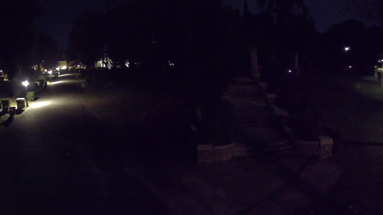 Spletna kamera park Coronini Kronberg – Gorica