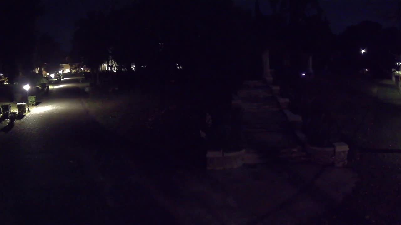 Spletna kamera park Coronini Kronberg – Gorica