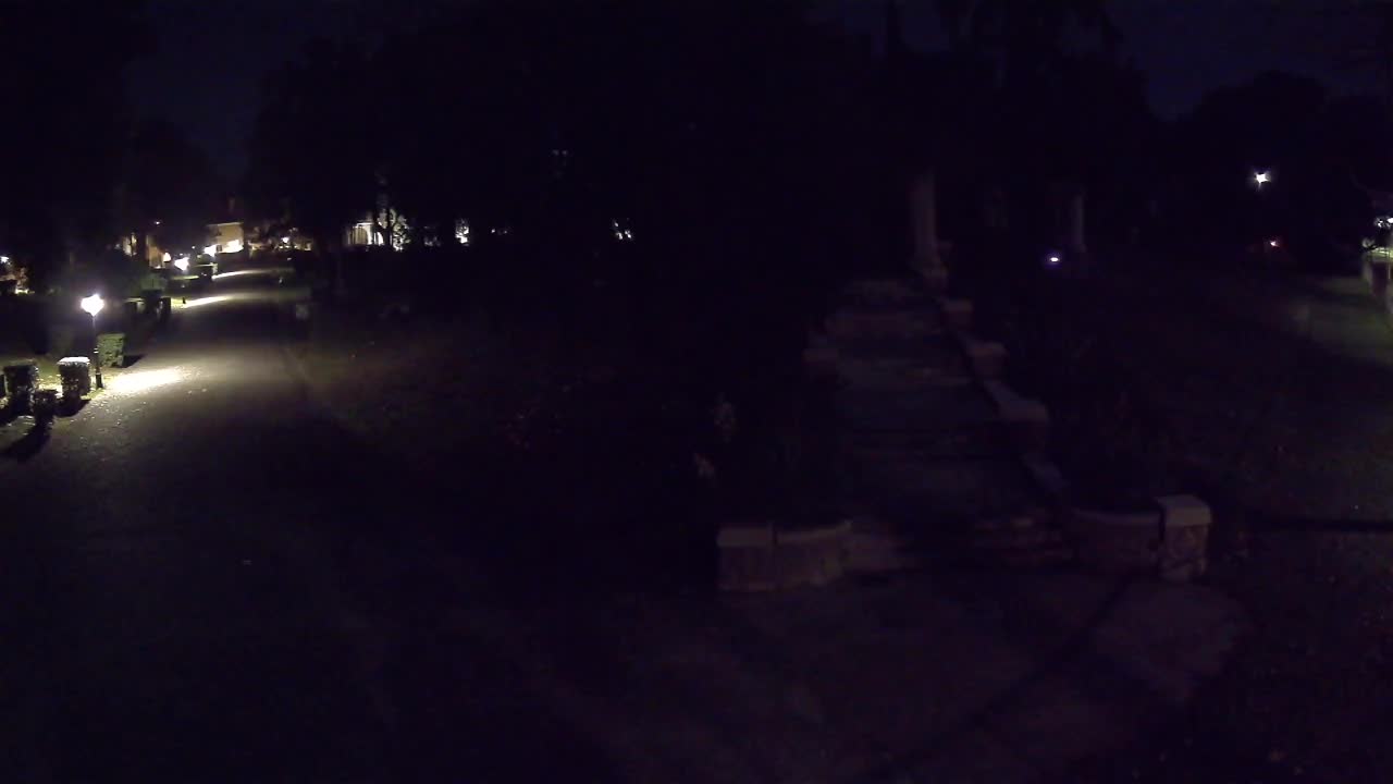 Webcam Parco Coronini Cronberg – Gorizia