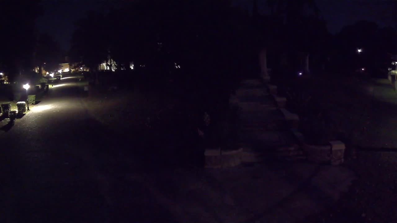 Webcam Parco Coronini Cronberg – Gorizia