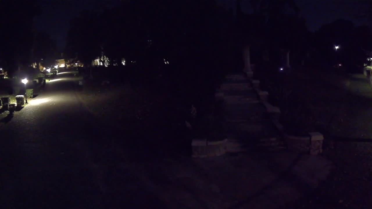 Parco Coronini-Cronberg Live Webcam – Green Oasis