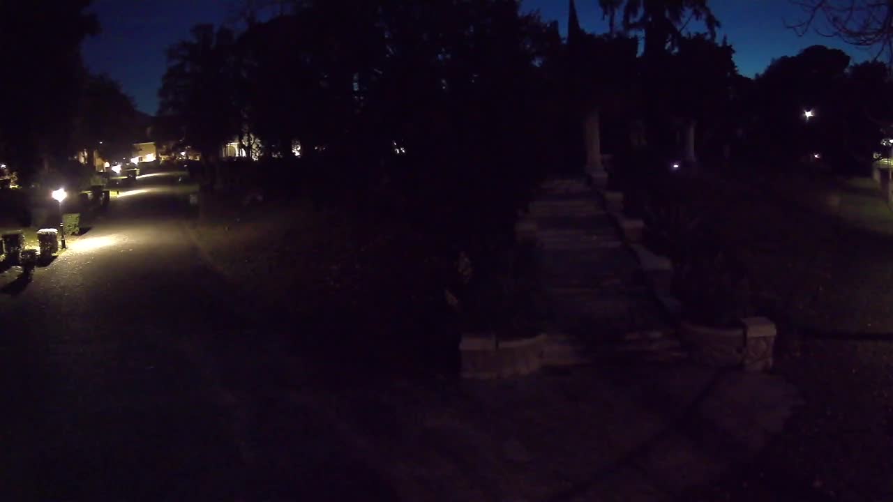 Webcam Parco Coronini Cronberg – Gorizia