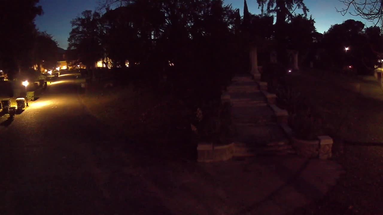 Webcam Parco Coronini Cronberg – Gorizia