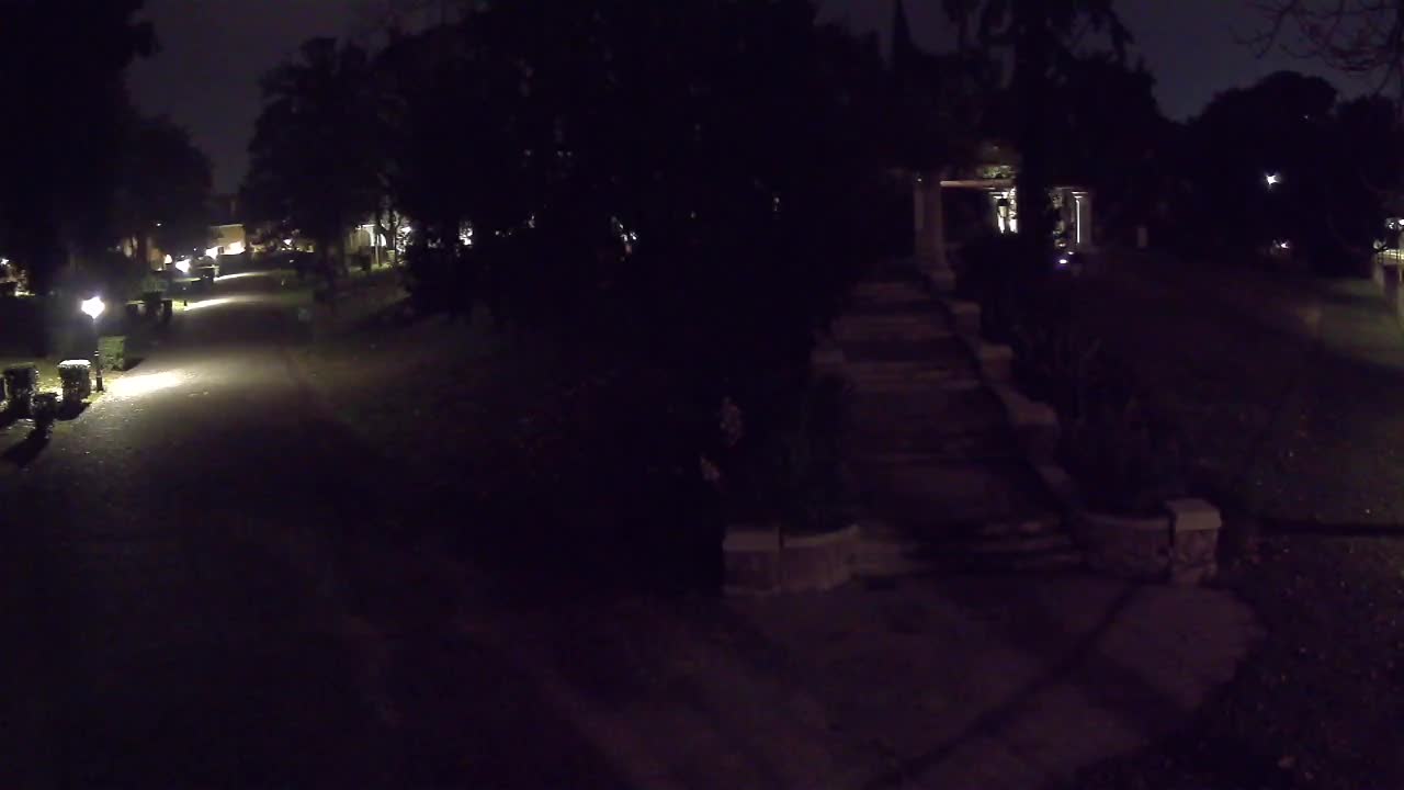 Webcam Parco Coronini Cronberg – Gorizia